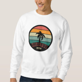 Kiribati Sweatshirt