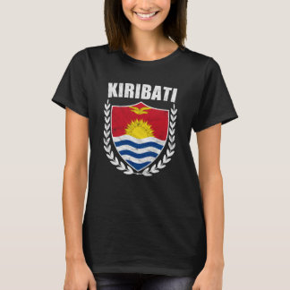 Kiribati T Shirt