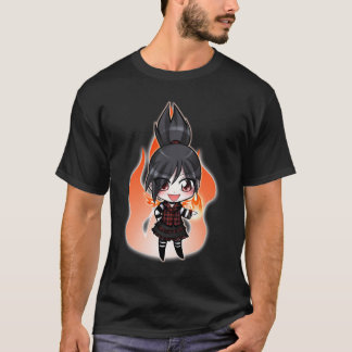 Kirima skjortor & Hoodies T-shirt