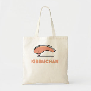 Kirimichan Character Front and Back Sweatshirt Tygkasse