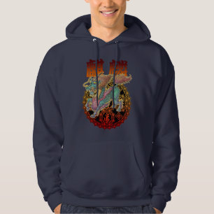 kirin3 sweatshirt