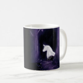 Kirion och den Mystiska Enhörningsmuggen Kaffemugg