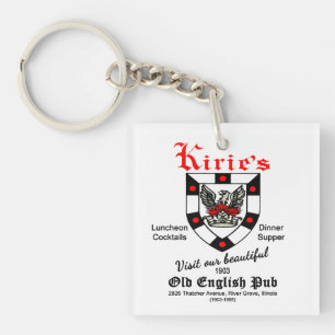 Kiris Restaurant, Grove, IL