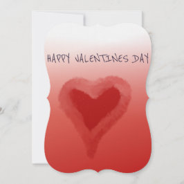 Kiri's Valentine Card