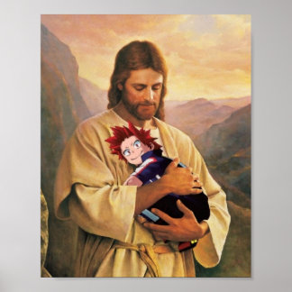 Kirishima hölls poster