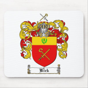 KIRK FAMILJVAPENSKÖLD - KIRK VAPENSKÖLD MUSMATTA