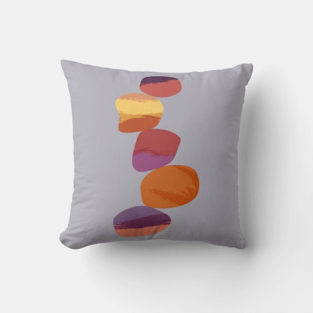 Kirkcaldy Kudde (Framsida)