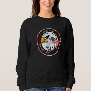 Kirkland Wa Washington T Shirt