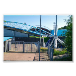 Kirklees Stadium, Huddersfield Fototryck