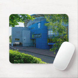 Kirklees Stadium, Huddersfield Musmatta