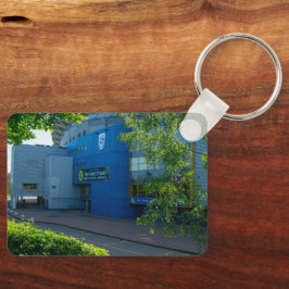 Kirklees Stadium, Huddersfield Nyckelring