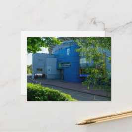 Kirklees Stadium, Huddersfield Vykort