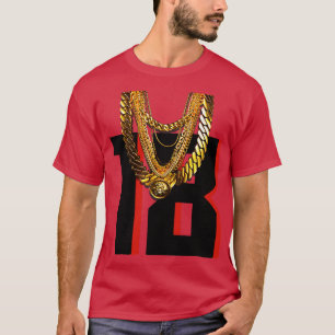Kirko Chainz ATL II TShirt T Shirt
