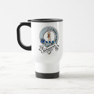 Kirkpatrick klanemblem resemugg