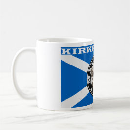Kirkpatricks "Bloody Deed" Mugg