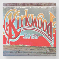 Kirkwood Atlanta, Kirkwood Underlägg, Atlanta