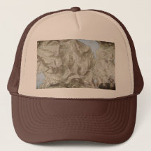 Kirkwood Topo