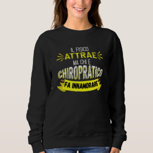 Kiropraktor Förälskar Kiropraktor T Shirt