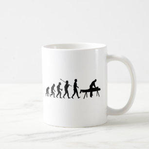 Kiropraktor Kaffemugg