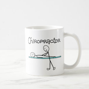 Kiropraktorgåvor Kaffemugg