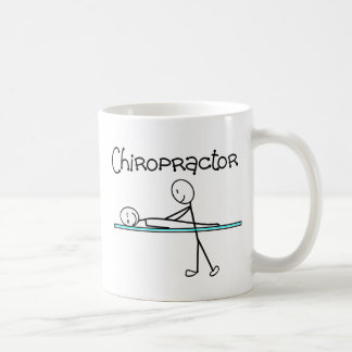 Kiropraktorgåvor Kaffemugg