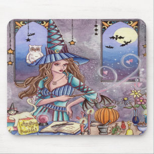 Kirra Mousepad Musmatta