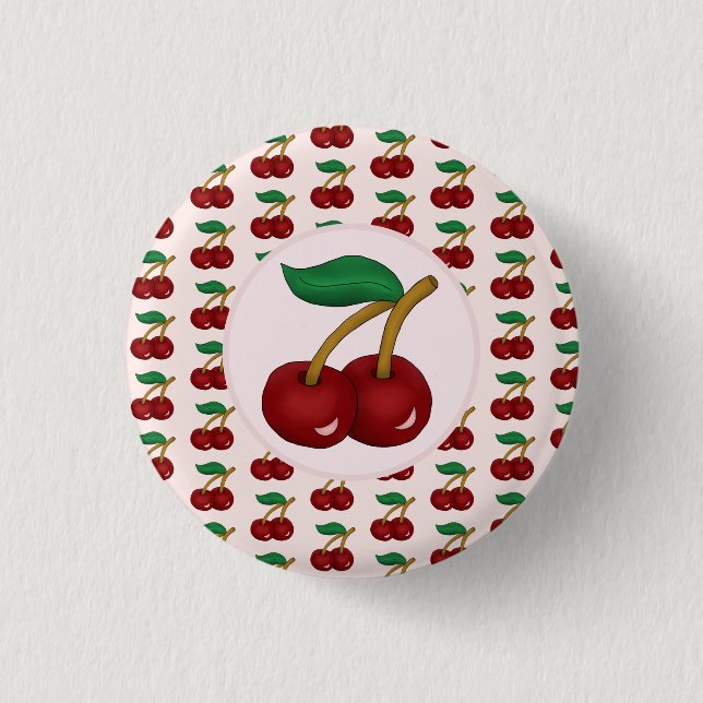 Kirschen Knapp (Framsida)