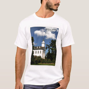 Kirtland tempel t-shirt