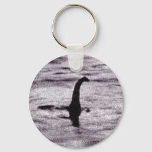 Kirurg foto Keychain Nyckelring