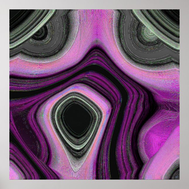 Kirurgaffischen Poster (Framsidan)