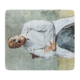 Kirurgen (av Max Liebermann)