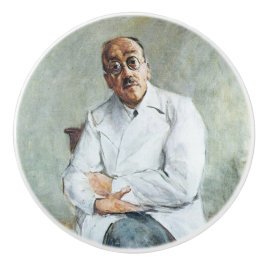 Kirurgen (av Max Liebermann) Knopp
