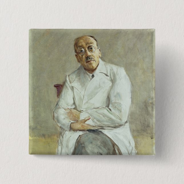 Kirurgen, Ferdinand Sauerbruch, 1932 Knapp (Framsida)