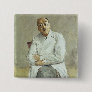 Kirurgen, Ferdinand Sauerbruch, 1932 Knapp
