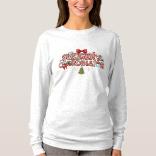 Kirurgikoordinator Långärmad T Shirt