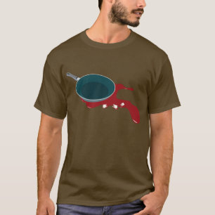 Kirurgisk stekpanna tee