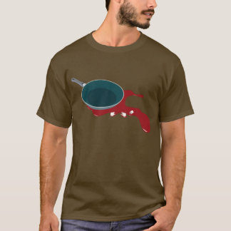 Kirurgisk stekpanna tee