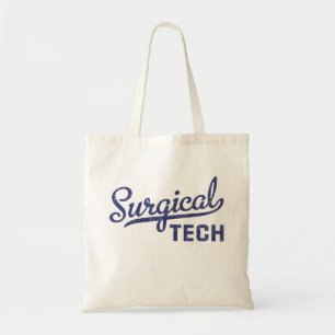 Kirurgisk Tech Tygkasse