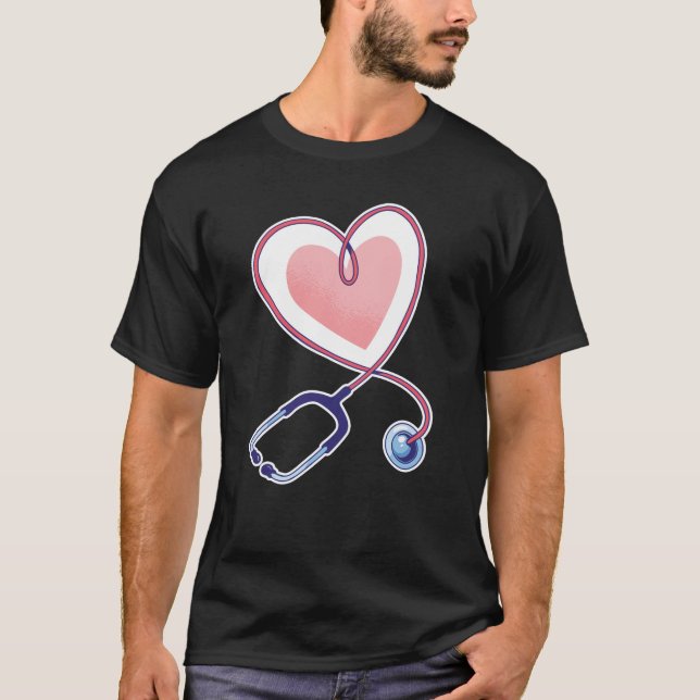 Kirurgisk teknik t shirt (Framsida)