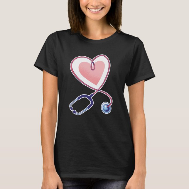 Kirurgisk teknik t shirt (Framsida)