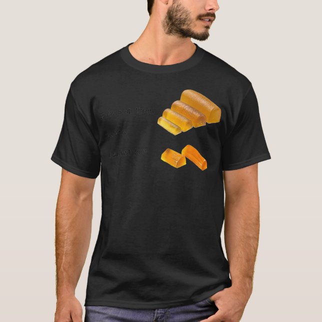 Kirurgisk teknolog Chest Rolls kirurgi T Shirt (Framsida)