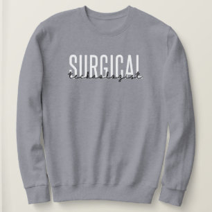 Kirurgisk teknolog Med Surg Tech Surgery Tech T Shirt