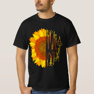 Kirurgiska Skryssningsteknisk kirurgi Solroskirurg T Shirt