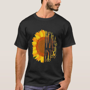Kirurgiskt Skrb Tech Surgeon Surgeon Surgery T Shirt