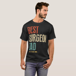 KirurgT-tröja Tee Shirt