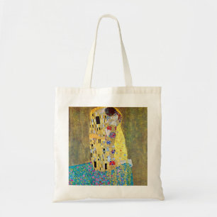 Kis 2 av Gustav Klimt Tygkasse