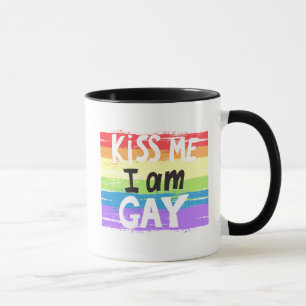 Kis jag är borta mugg