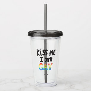 Kis jag är borta take away mugg