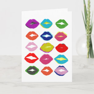 Kisch Kiss Kort