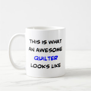 kisel, fantastisk kaffemugg